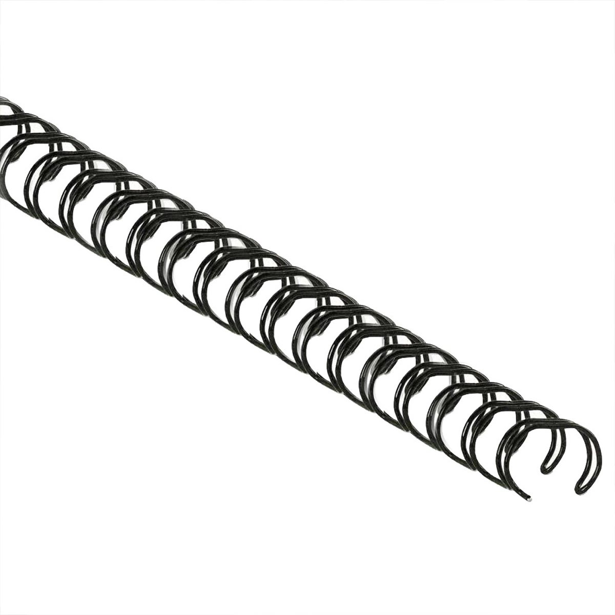 Indosariere cu spirală metalică Allset Printing Oradea